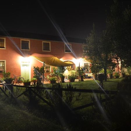 Agriturismo Al Podere Di Rosa Lucca Exterior photo
