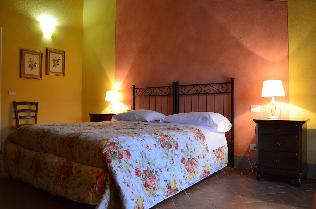 Agriturismo Al Podere Di Rosa Lucca Room photo