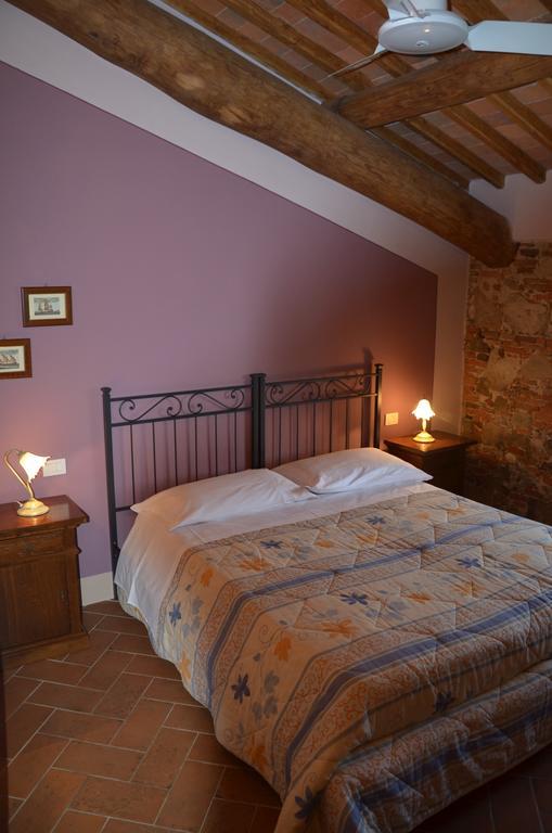 Agriturismo Al Podere Di Rosa Lucca Exterior photo