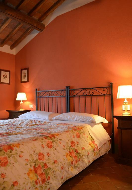 Agriturismo Al Podere Di Rosa Lucca Exterior photo