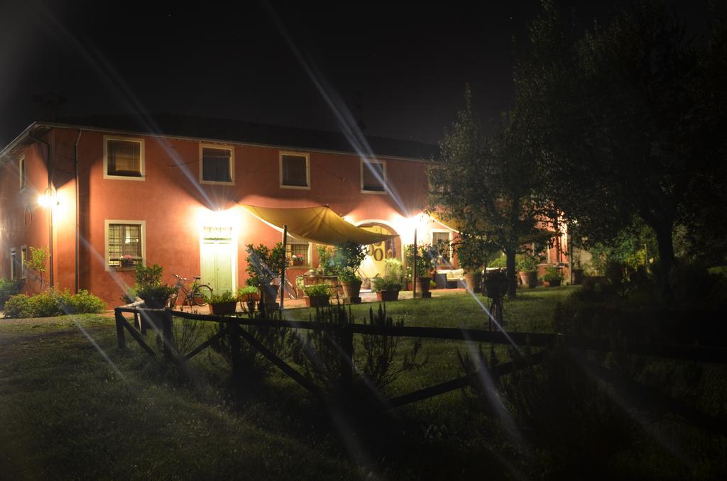 Agriturismo Al Podere Di Rosa Lucca Exterior photo