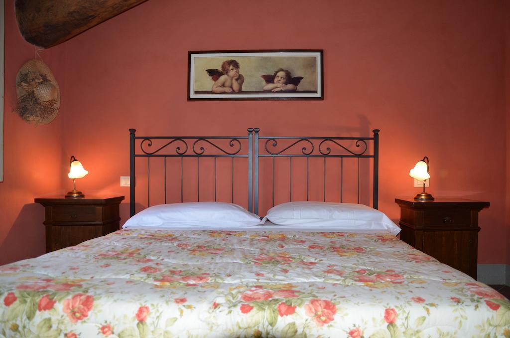 Agriturismo Al Podere Di Rosa Lucca Room photo